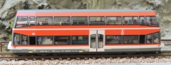 Kres 6705D Doppelstock-Schienenbus 670 005-8 DB AG - DC...