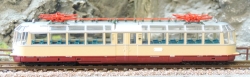 Kres 4913 „Gläserner Zug“ elT1998 DRG