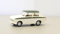 Modell-Car Zenker 03-336 IFA Trabant P 601...
