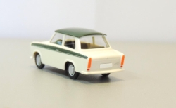 Modell-Car Zenker 03-336 IFA Trabant P 601...