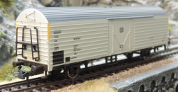 Roco 76034-1 Kühlwagen Gattung Ibbks 398, der...