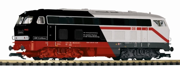 Piko 37511 Diesellok 218 497-6 "PIKO / Märklin" DB AG