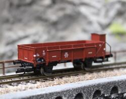 Tillig 17626 Offener Güterwagen Om 19 der DB, Ep. III
