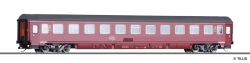 Tillig 16256 Reisezugwagen 2. Klasse der CFR, Ep. V