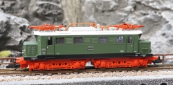 Tillig 04429 Elektrolokomotive E 44 108 der Museumslok DB...