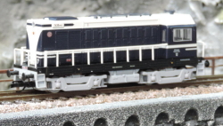 Tillig 02629 Diesellokomotive Reihe T435 des VEB Kombinat...