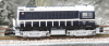 Tillig 02629 Diesellokomotive Reihe T435 des VEB Kombinat Schwarze Pumpe