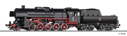 Tillig 02062 Dampflokomotive Reihe Ty43 der PKP...