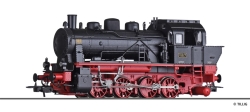 Tillig 72017 Dampflokomotive Nr. 182 der Görlitzer...