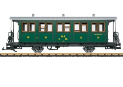 LGB 30342 Personenwagen RhB