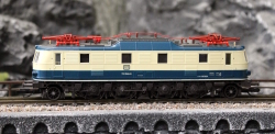 Tillig 02461 Elektrolokomotive BR 118 der DB