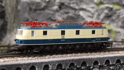 Tillig 02461 Elektrolokomotive BR 118 der DB