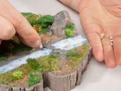 Noch 10002 Diorama Kit  "Summer Breeze"