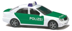 Busch 8410 MB C-Klasse Polizei N