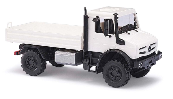 Busch 60264 Bausatz MB Unimog U 5023