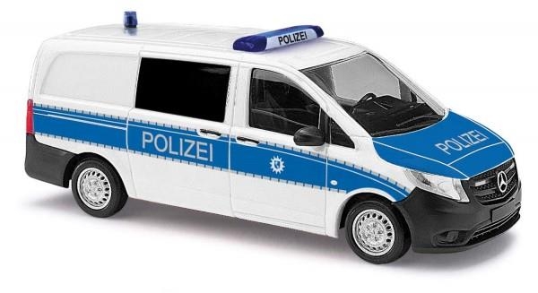 Busch 51187 MB Vitos Polizei Bremen