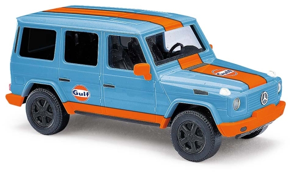 Busch 51428 Mercedes G Kl. 90 Gulf