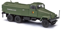 Busch 51557 IFA G559 Wassertankwagen NVA