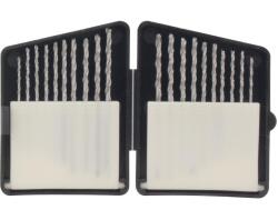 HSS225 - HSS-Bohrerset 20-tlg. Ø 1,3 - 2,5 mm