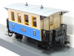 LGB 70307-3 Personenwagen 2.Klasse