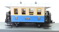 LGB 70307-3 Personwagen 2.Klasse