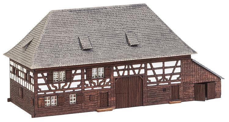 Faller 222359 Bauernhaus Kürnbach