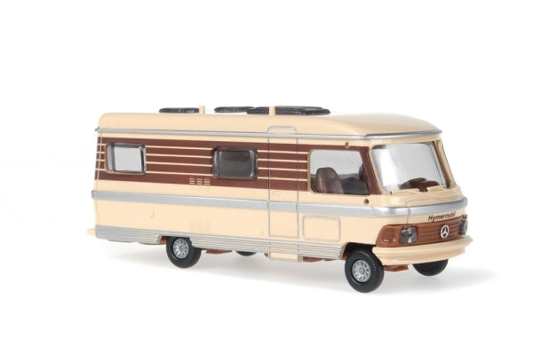 Rietze 10070 Hymer 660 neutral