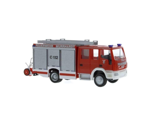 Rietze 68312 Magirus Alufire LF 20 Feuerwehr Murrhardt