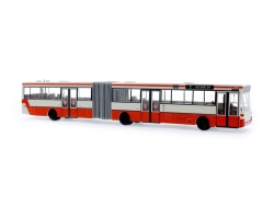 Rietze 69840 Mercedes-Benz O 405 G Wolfsburger Verkehrs -...