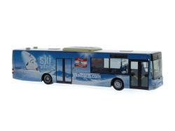 Rietze 72725 MAN Lion´s City Postbus-Saalbach.com (AT)