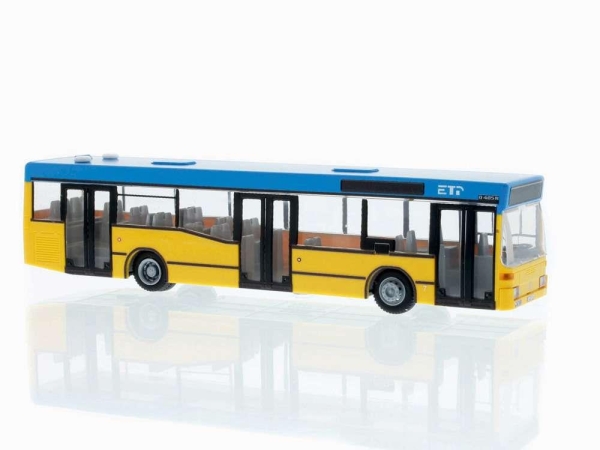 Rietze 75235 Mercedes-Benz O 405 N2 Euro Traffic Partner Chemnitz