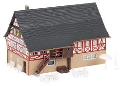 Faller 232192 Bauernhaus mit Gastwirtschaft