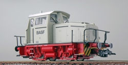 ESU 31432 Diesellok KG 230 B der BASF