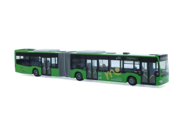 Rietze 73642 Mercedes-Benz Citaro G´15 Techn. Betriebe Offenburg