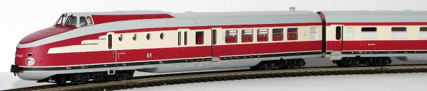 Kres 1811V Triebzug VT18.16.01 Prototypenlackierung DR