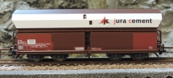 Märklin 46279-01 Selbstentladewagen JURACEMENT - Mit...