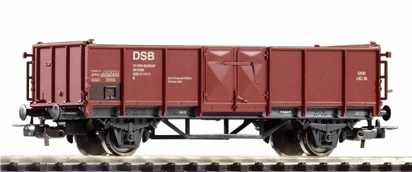 Piko  95354 Offener Güterwagen DSB