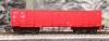 Piko  97158 Offener Güterwagen Eanos NS Cargo rot VI