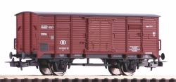 Piko  95356 Gedeckter Güterwagen G02 SNCB