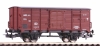 Piko  95356 Gedeckter Güterwagen G02 SNCB III