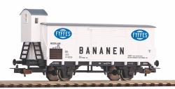 Piko  95359 Gedeckter Kühlwagen NS Fyffes