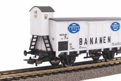 Piko  95359 Gedeckter Kühlwagen NS Fyffes