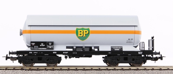 Piko  58990 Druckgaskesselwagen BP DB