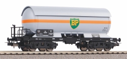 Piko  58990 Druckgaskesselwagen BP DB