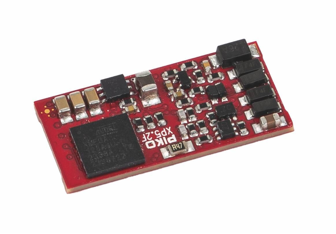 Piko 56518 PSD XP 5.1 F Next 18/Header multiprotokoll