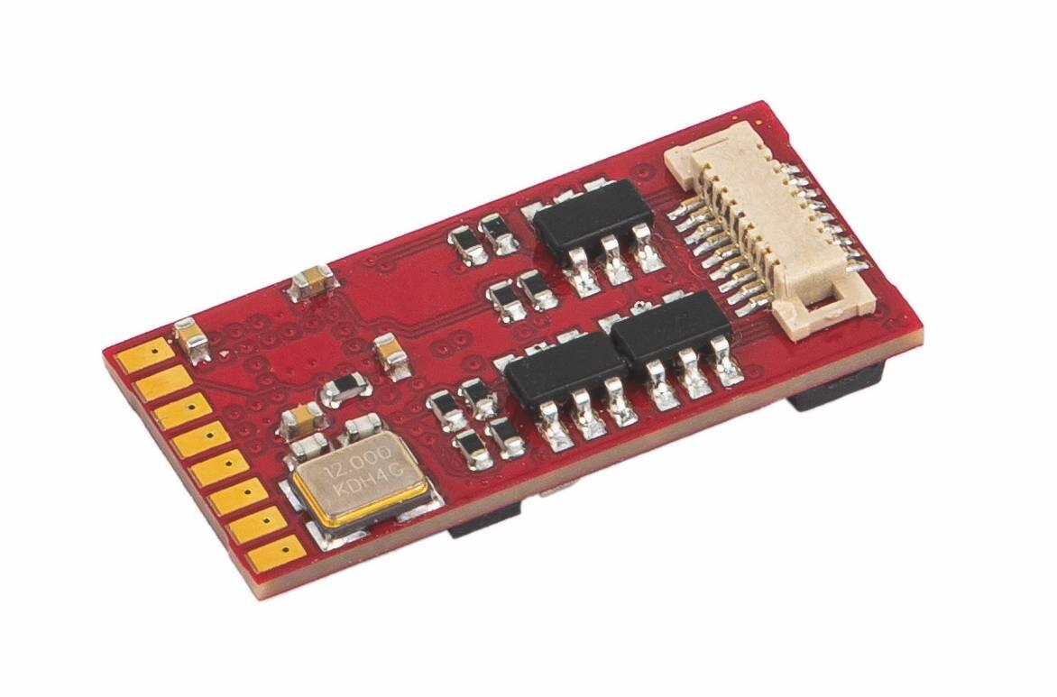 Piko 56518 PSD XP 5.1 F Next 18/Header multiprotokoll