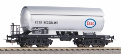 Piko  54538 Druckgaskesselwagen Esso NS