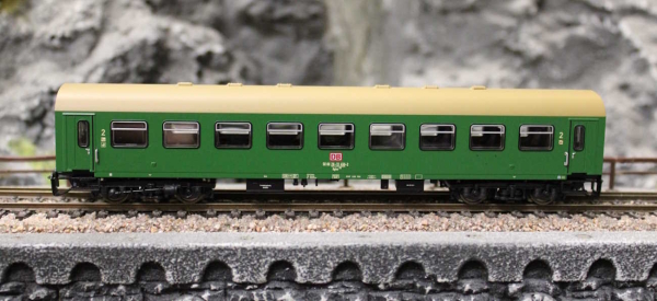 Piko  47614 TT-Rekowagen 2.Klasse  DB AG V, andere Nummer