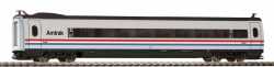 Piko  57699 Personenwagen Amtrak ICE 3 2.Klasse