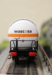 Piko  58989 Druckgaskesselwagen Westfalengas DB AG